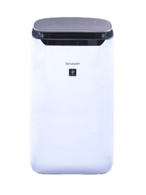 Oczyszczacz powietrza Sharp FP-J60EUW