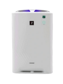 Oczyszczacz powietrza Sharp KC-A40EUW