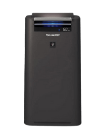 Oczyszczacz powietrza SHARP KC-G40EUW