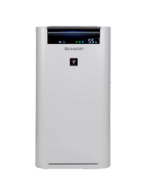 Oczyszczacz powietrza Sharp KC-G50EUW