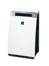 Oczyszczacz powietrza Sharp KI-G75EUW