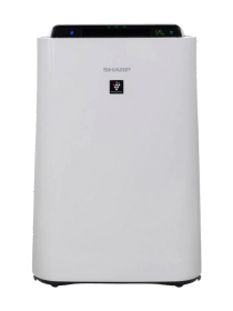 Oczyszczacz powietrza Sharp UA-HD50E-L